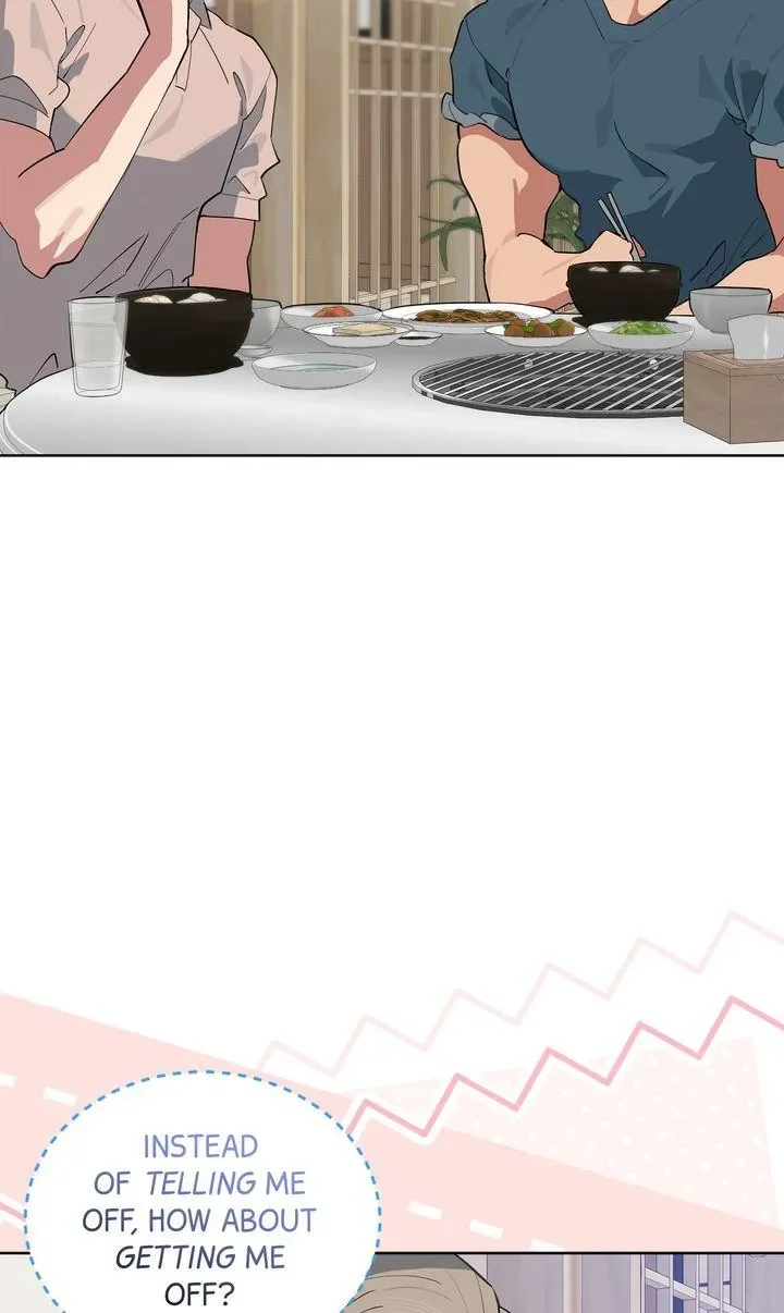 Please Add Some Charcoal - Chapter 44 Page 65