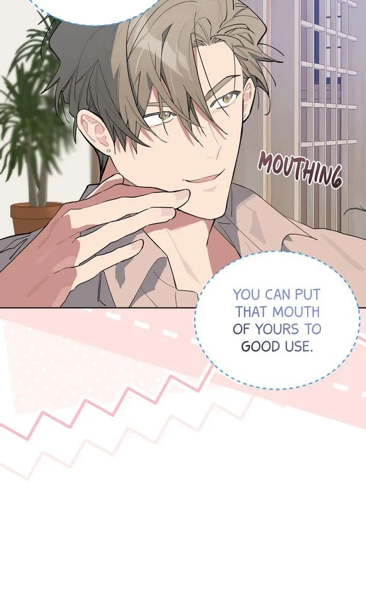 Please Add Some Charcoal - Chapter 44 Page 66