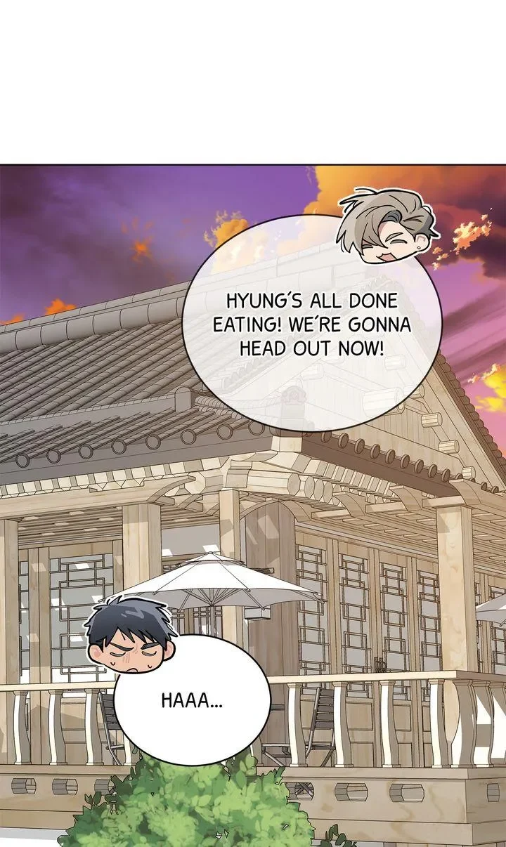 Please Add Some Charcoal - Chapter 44 Page 68