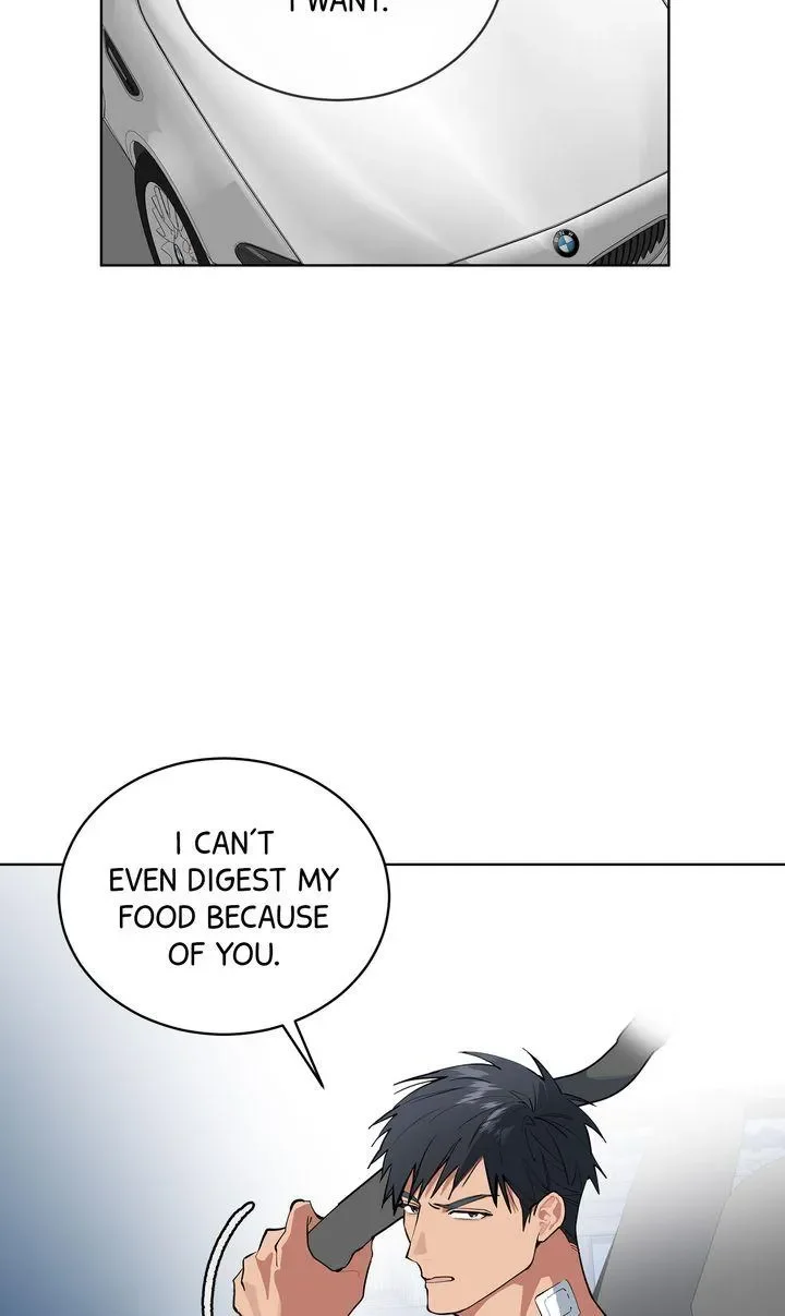 Please Add Some Charcoal - Chapter 45 Page 3