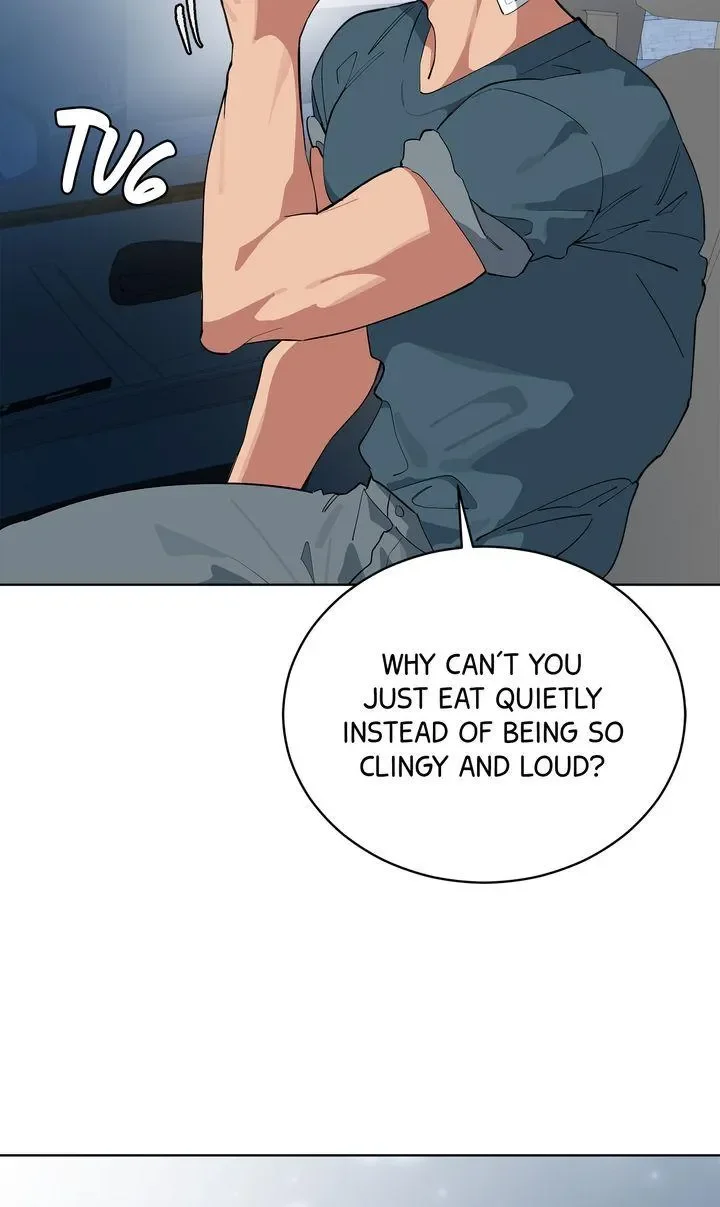 Please Add Some Charcoal - Chapter 45 Page 4