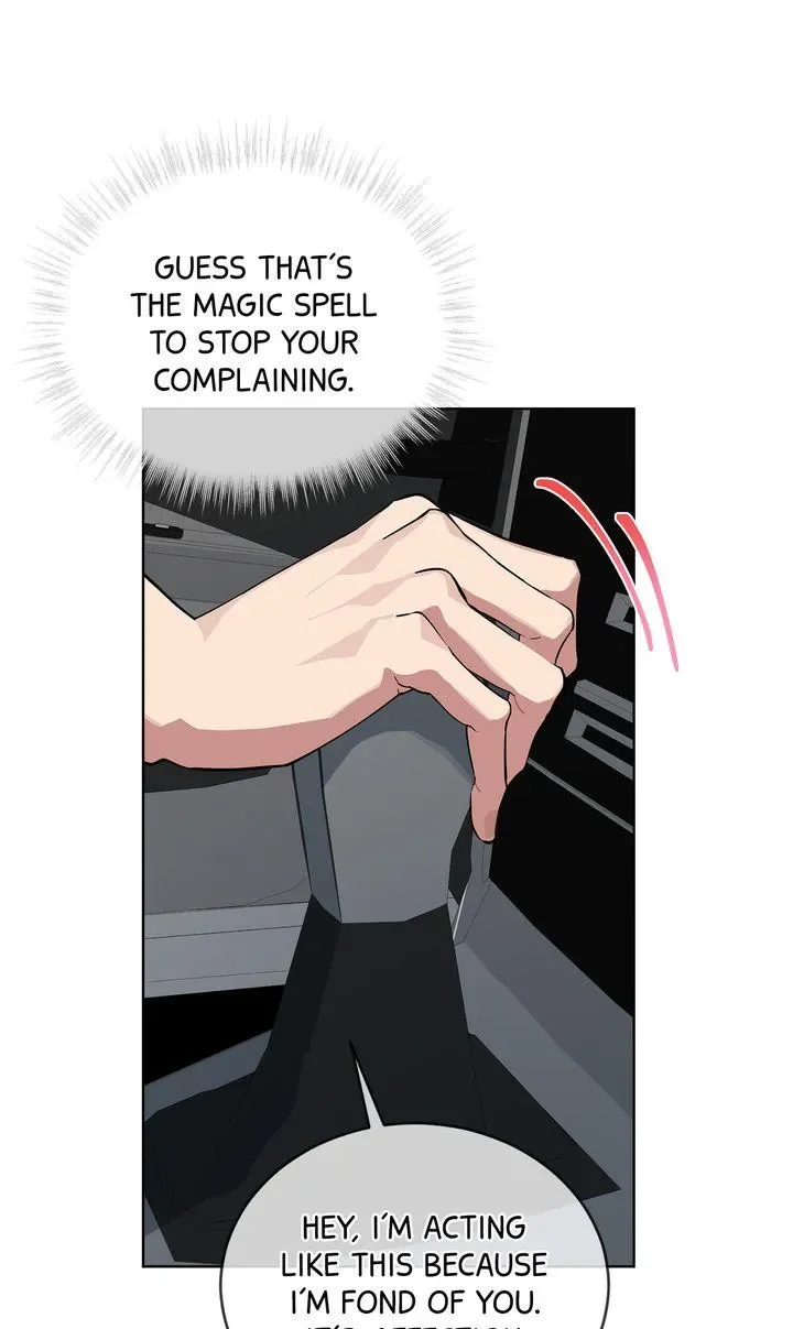 Please Add Some Charcoal - Chapter 45 Page 7