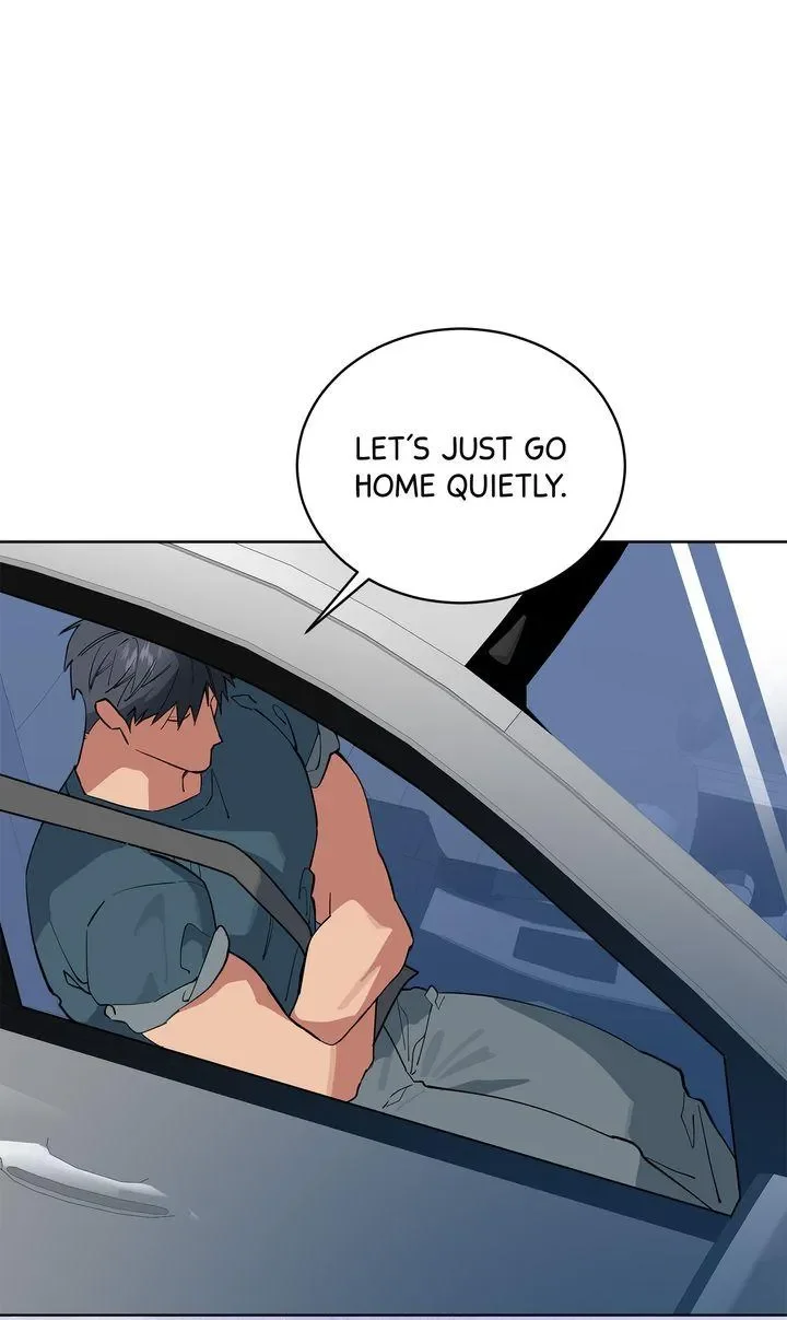 Please Add Some Charcoal - Chapter 45 Page 13