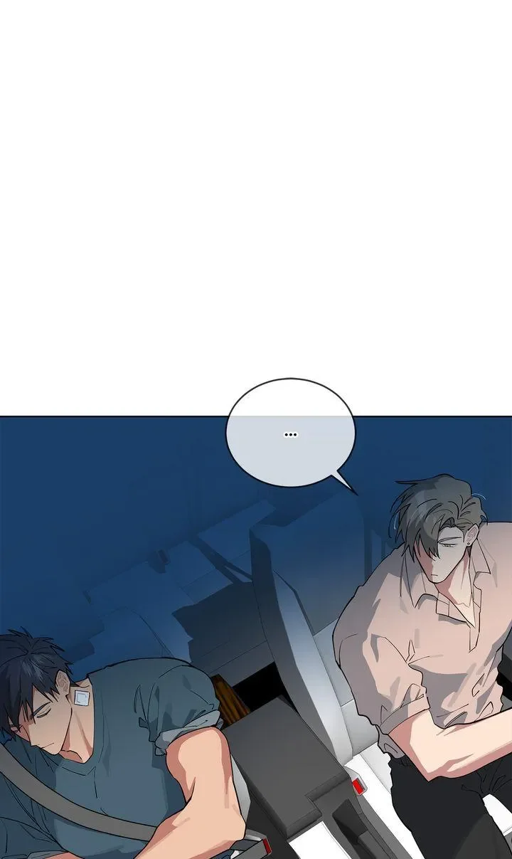 Please Add Some Charcoal - Chapter 45 Page 17