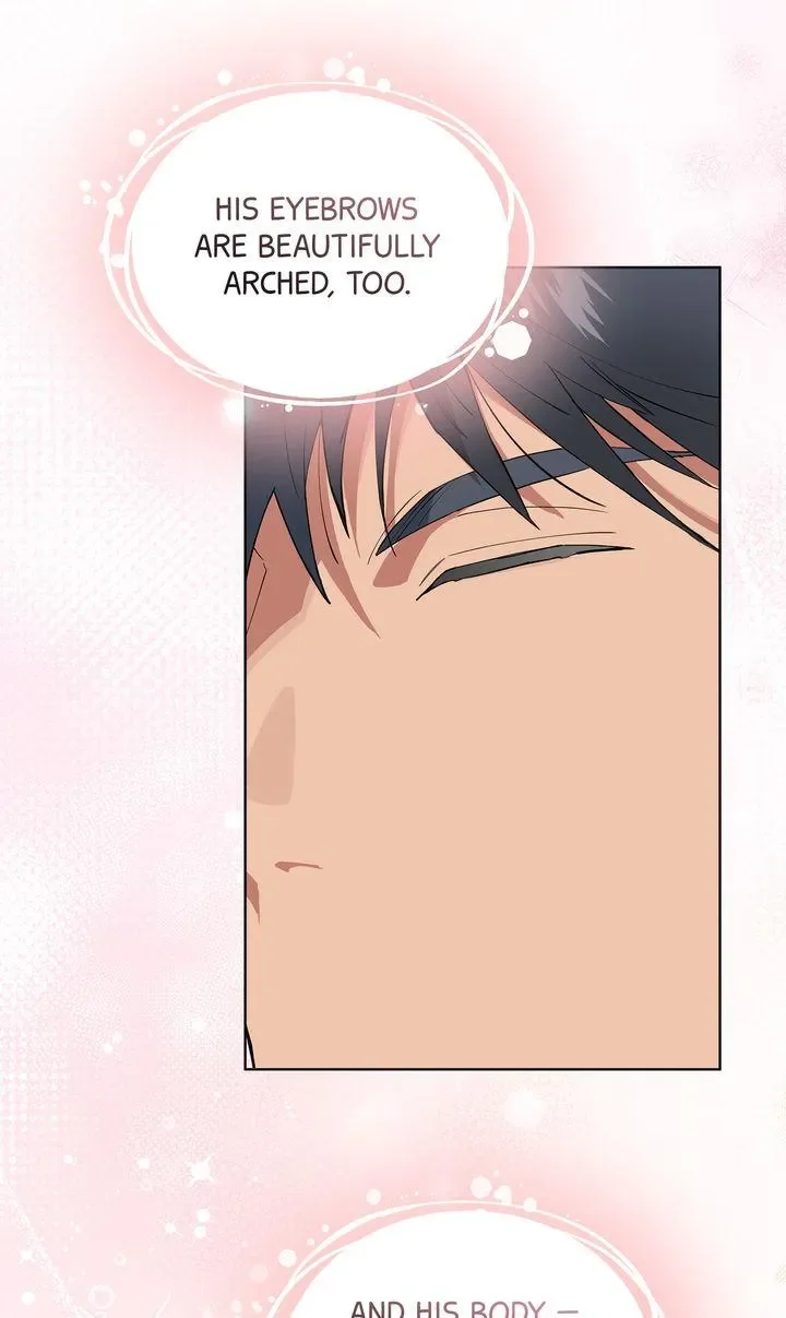Please Add Some Charcoal - Chapter 45 Page 22