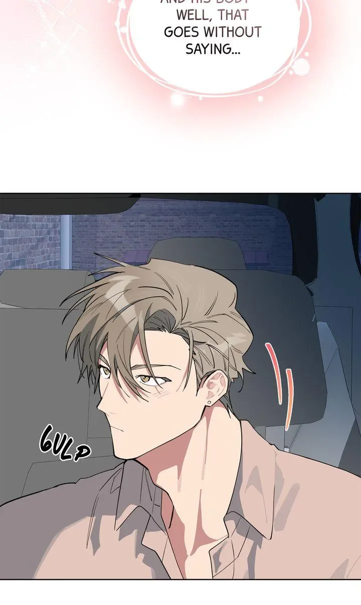 Please Add Some Charcoal - Chapter 45 Page 23