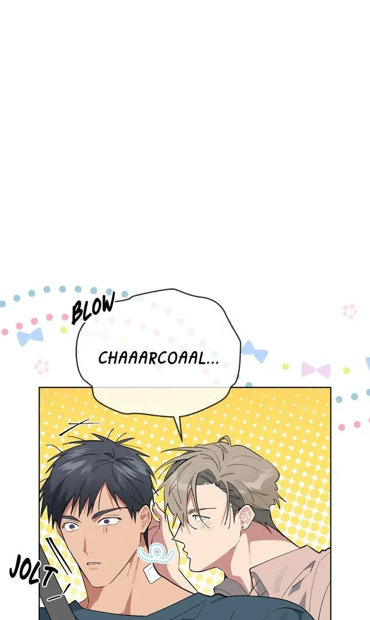 Please Add Some Charcoal - Chapter 45 Page 24