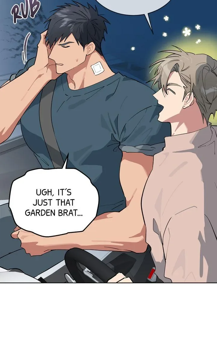 Please Add Some Charcoal - Chapter 45 Page 26