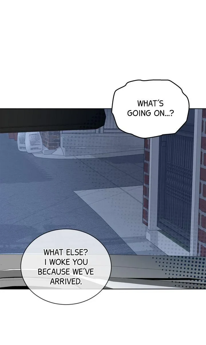 Please Add Some Charcoal - Chapter 45 Page 27