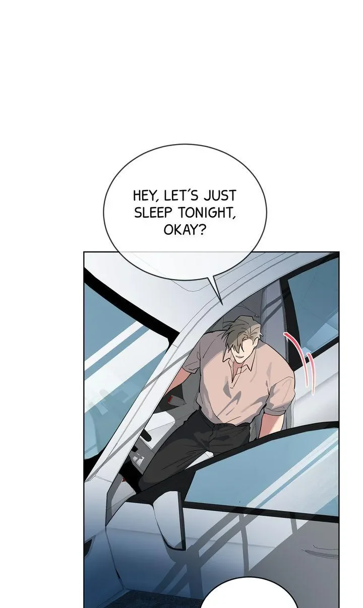 Please Add Some Charcoal - Chapter 45 Page 28