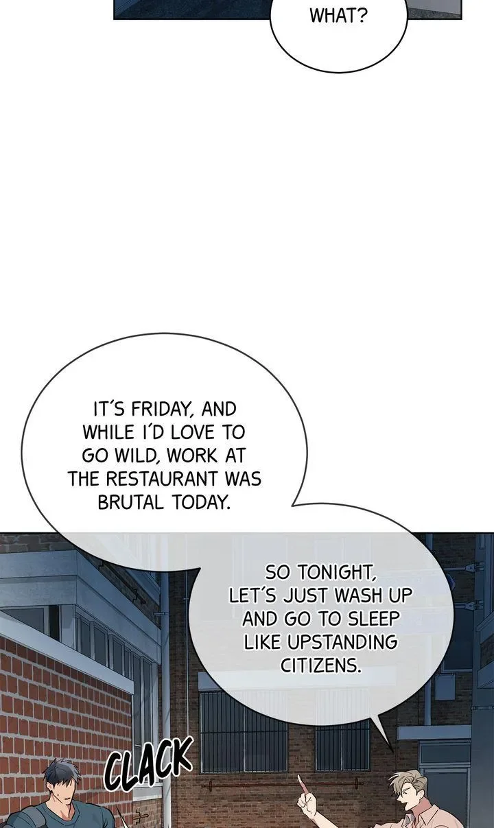 Please Add Some Charcoal - Chapter 45 Page 29