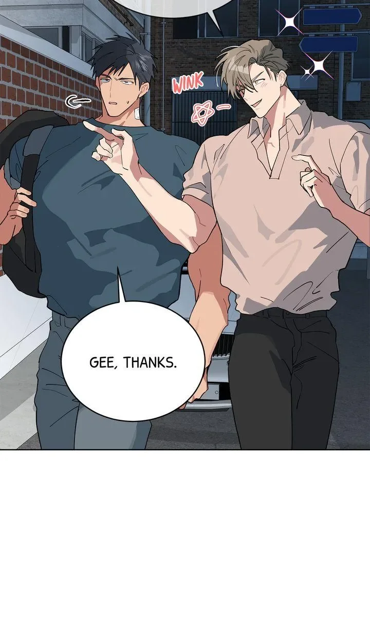 Please Add Some Charcoal - Chapter 45 Page 31