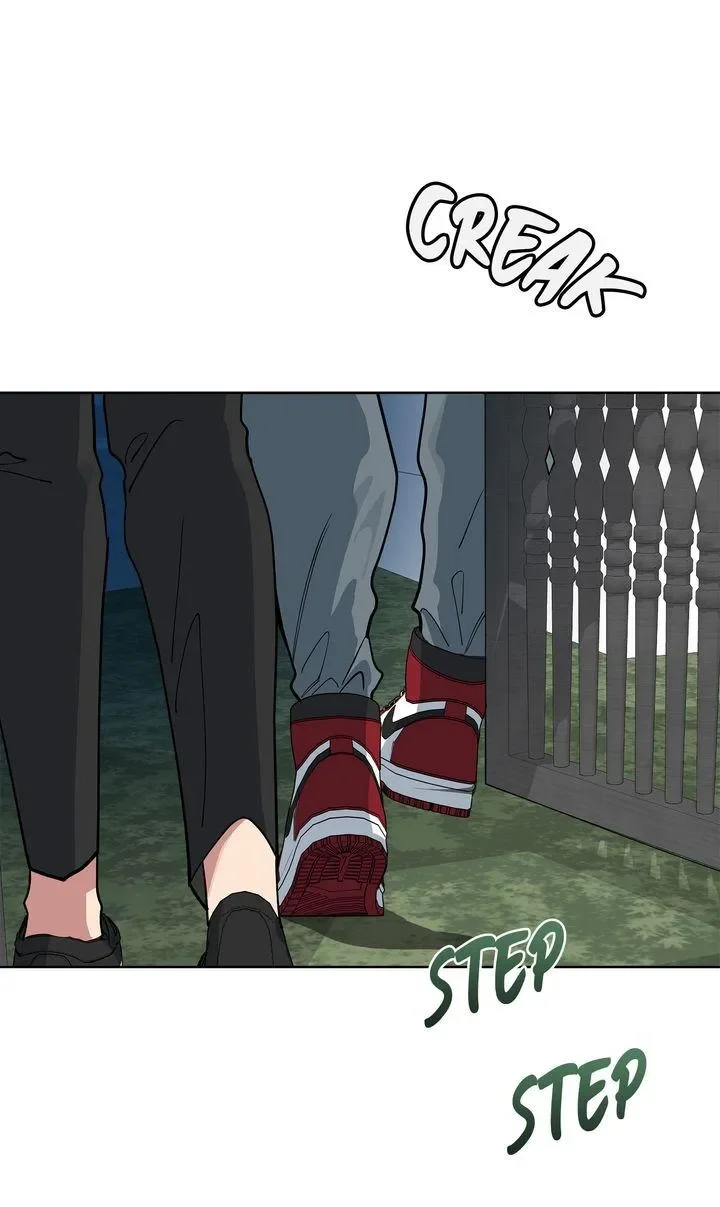 Please Add Some Charcoal - Chapter 45 Page 32
