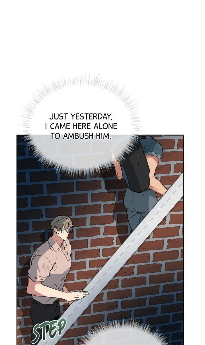 Please Add Some Charcoal - Chapter 45 Page 33