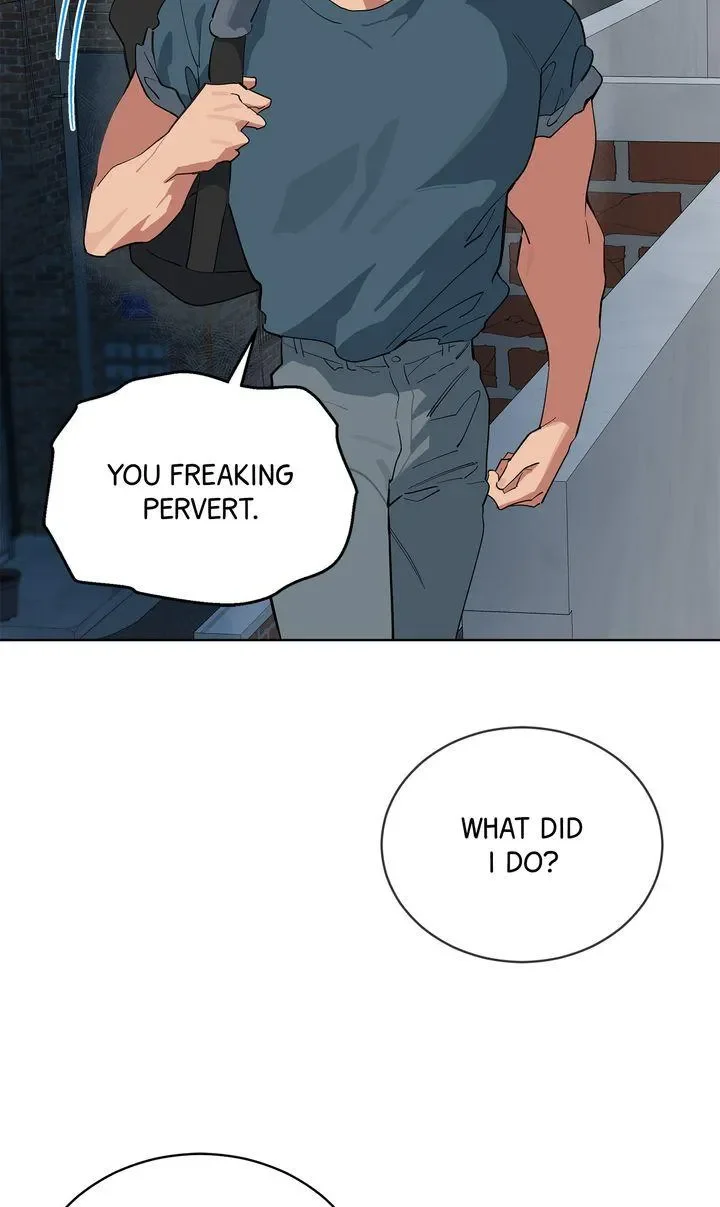 Please Add Some Charcoal - Chapter 45 Page 36