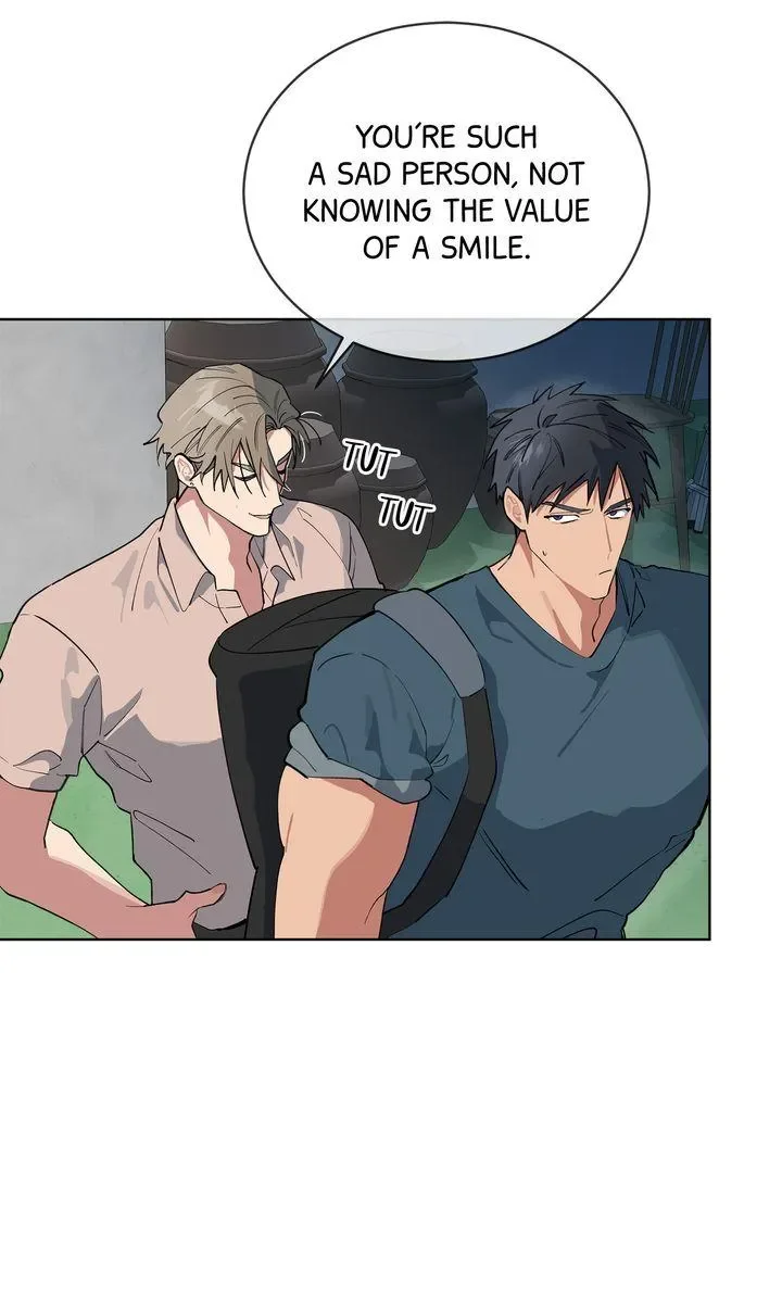 Please Add Some Charcoal - Chapter 45 Page 38