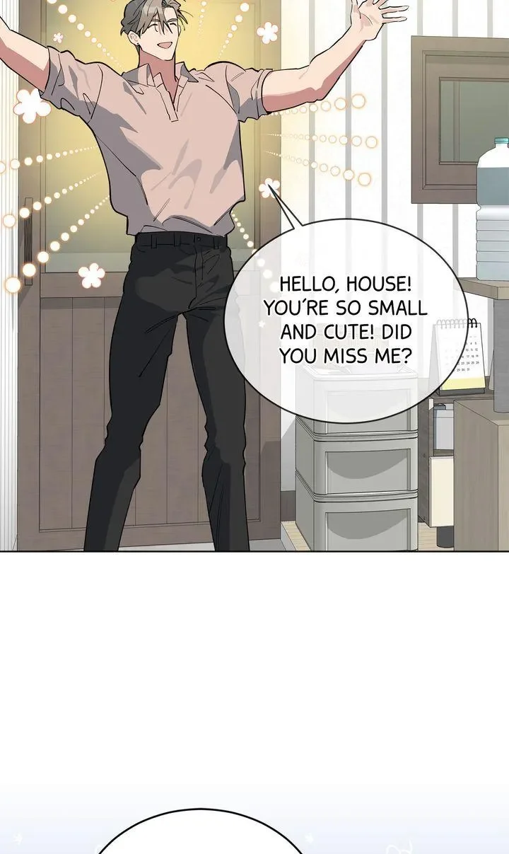 Please Add Some Charcoal - Chapter 45 Page 41