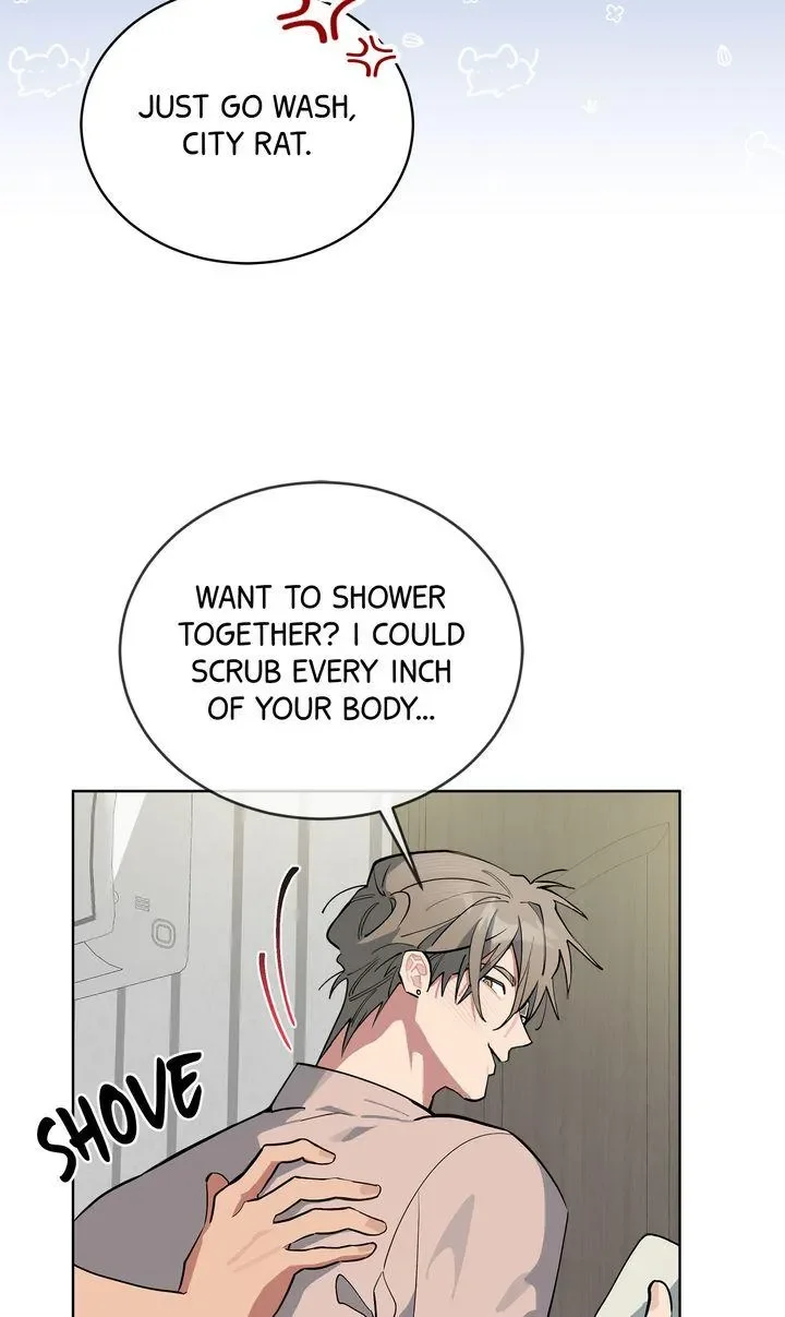Please Add Some Charcoal - Chapter 45 Page 43
