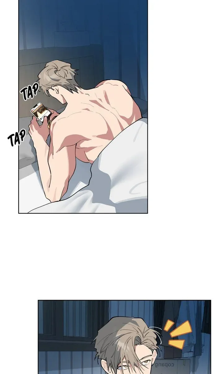 Please Add Some Charcoal - Chapter 45 Page 47