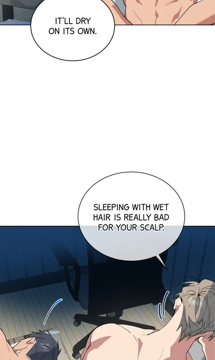 Please Add Some Charcoal - Chapter 45 Page 51