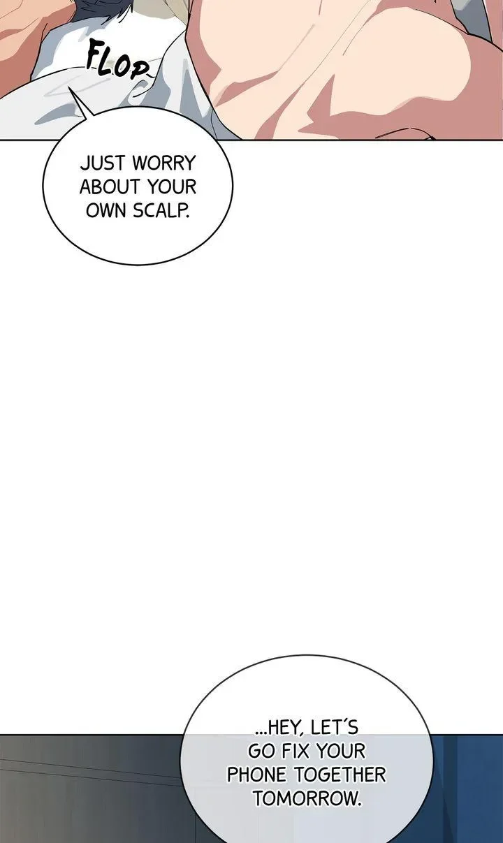 Please Add Some Charcoal - Chapter 45 Page 52