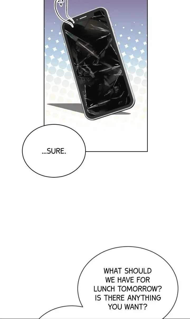 Please Add Some Charcoal - Chapter 45 Page 54