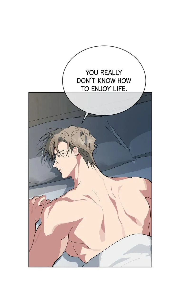 Please Add Some Charcoal - Chapter 45 Page 56
