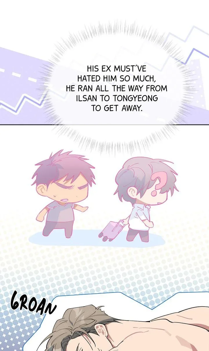 Please Add Some Charcoal - Chapter 45 Page 63