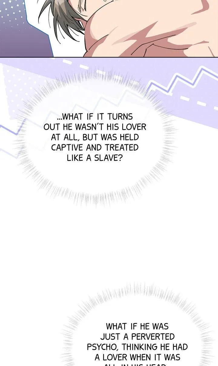 Please Add Some Charcoal - Chapter 45 Page 64