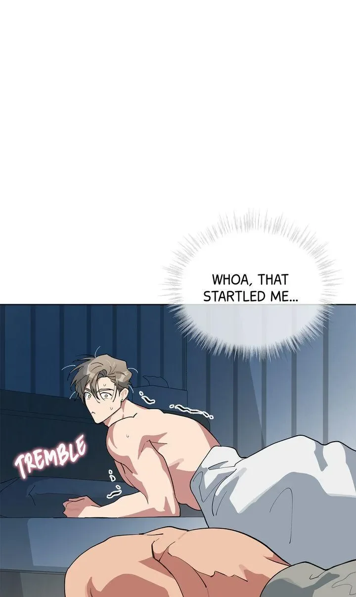 Please Add Some Charcoal - Chapter 45 Page 67