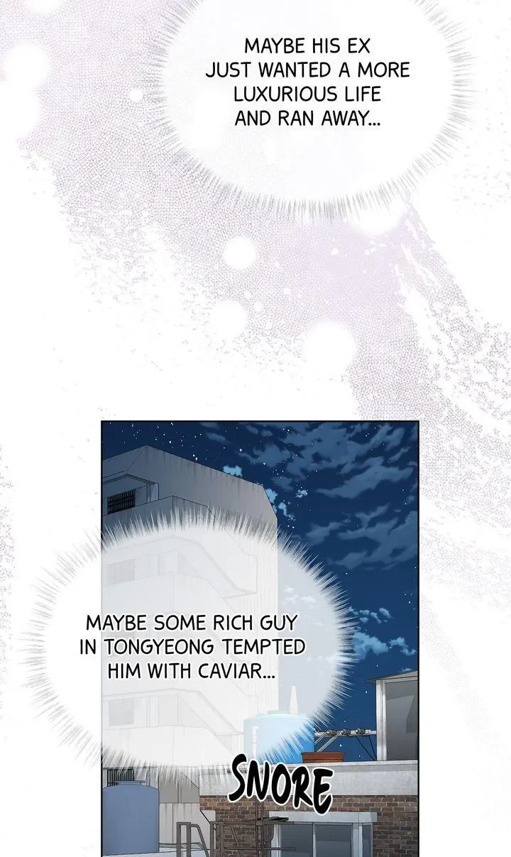Please Add Some Charcoal - Chapter 45 Page 71