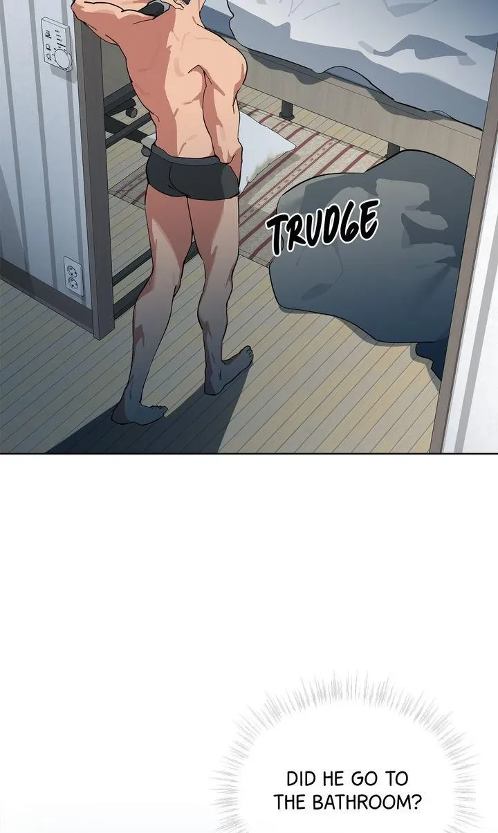 Please Add Some Charcoal - Chapter 46 Page 5