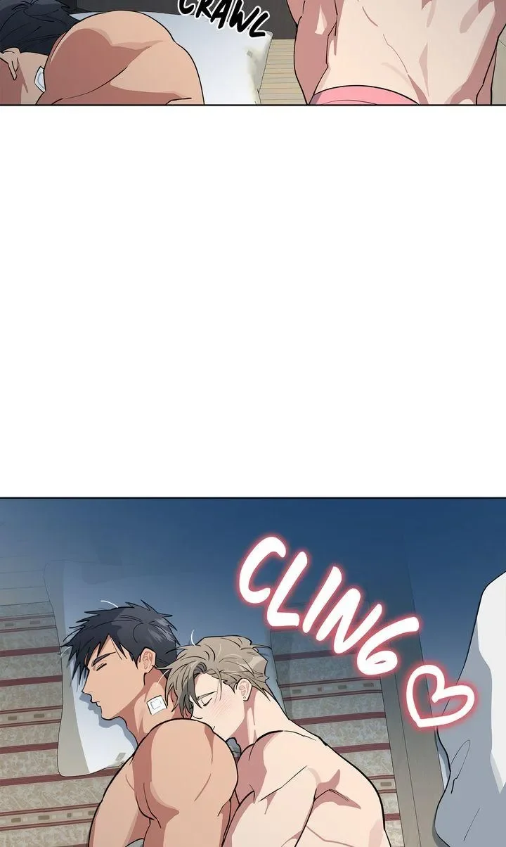 Please Add Some Charcoal - Chapter 46 Page 10