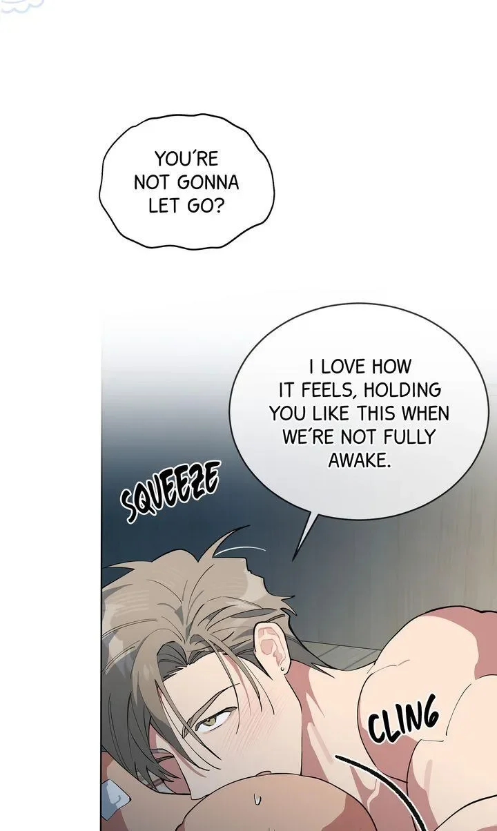 Please Add Some Charcoal - Chapter 46 Page 14