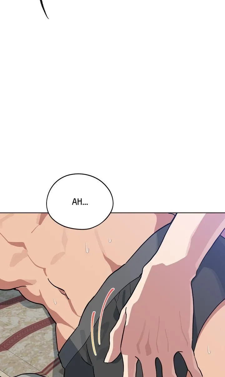 Please Add Some Charcoal - Chapter 46 Page 27