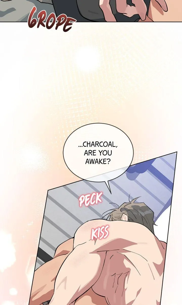Please Add Some Charcoal - Chapter 46 Page 28