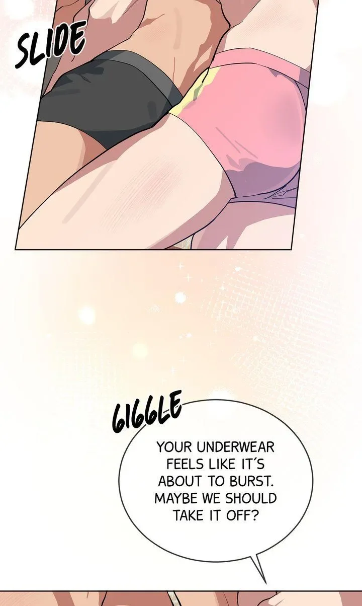 Please Add Some Charcoal - Chapter 46 Page 29