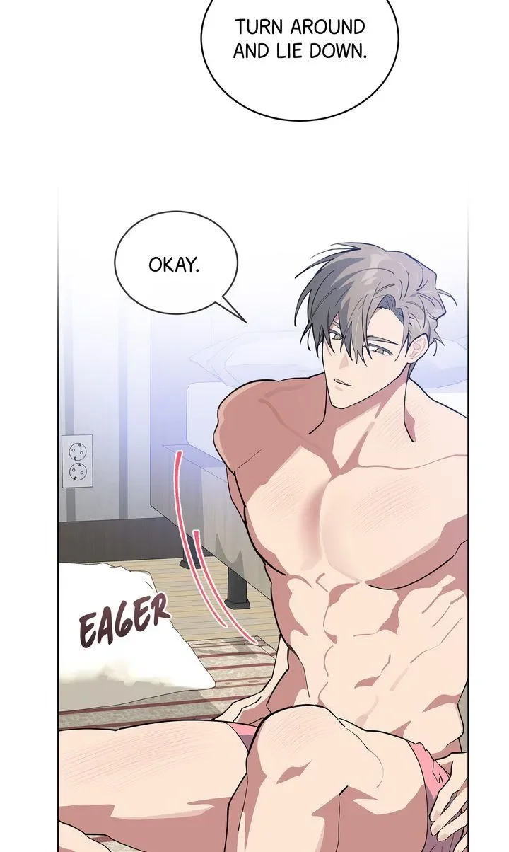 Please Add Some Charcoal - Chapter 46 Page 33