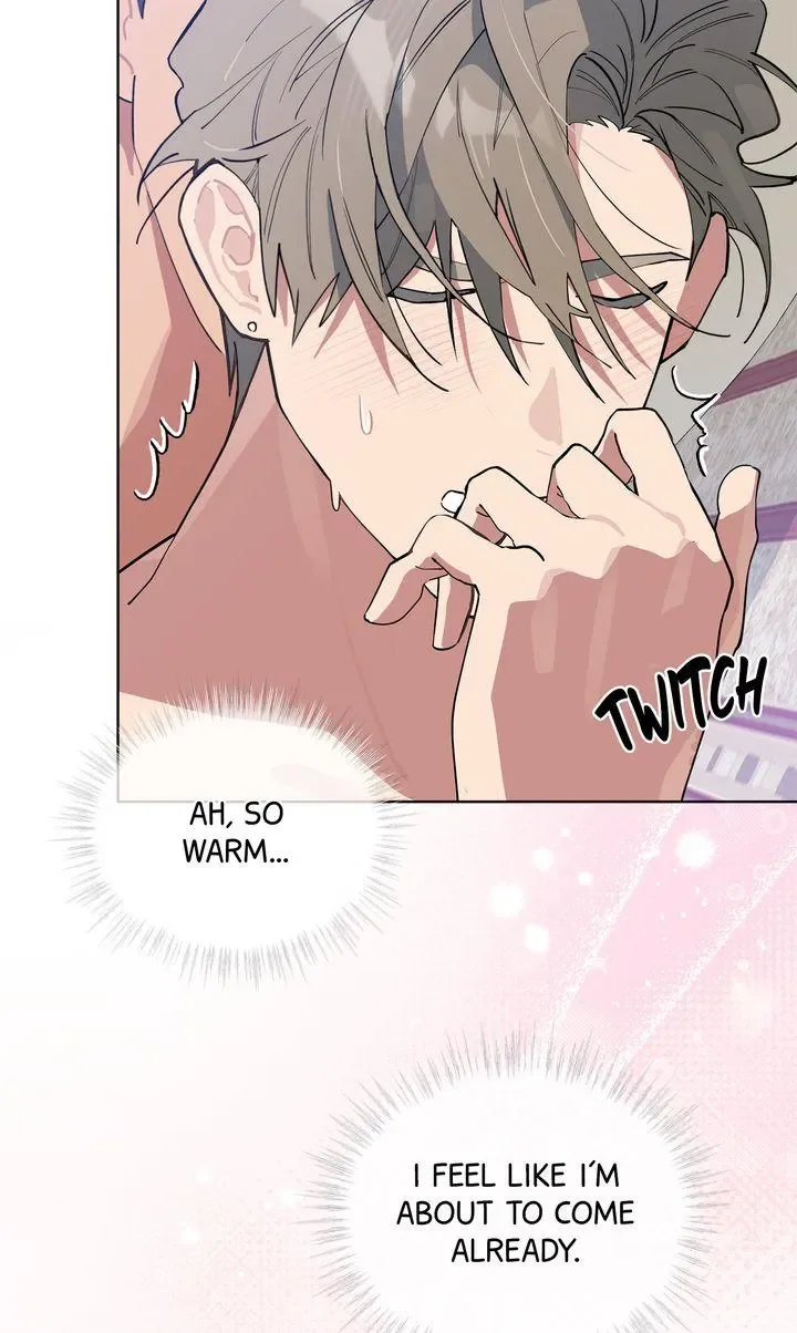 Please Add Some Charcoal - Chapter 46 Page 37