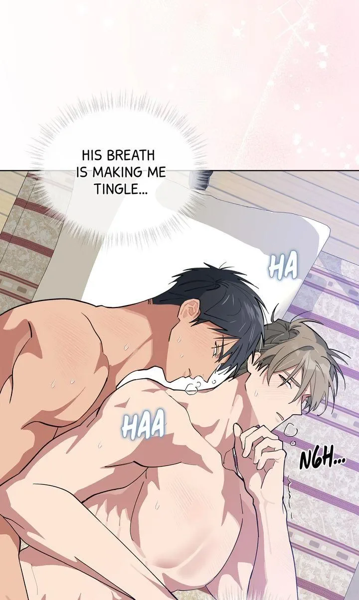 Please Add Some Charcoal - Chapter 46 Page 40