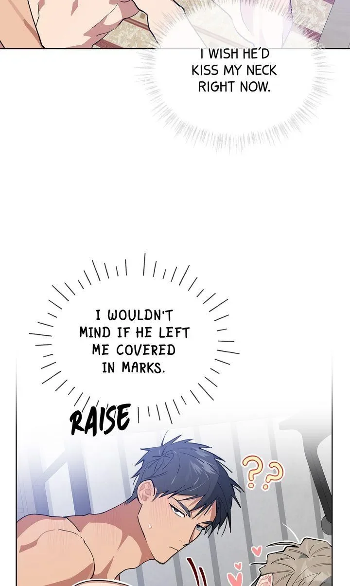 Please Add Some Charcoal - Chapter 46 Page 41