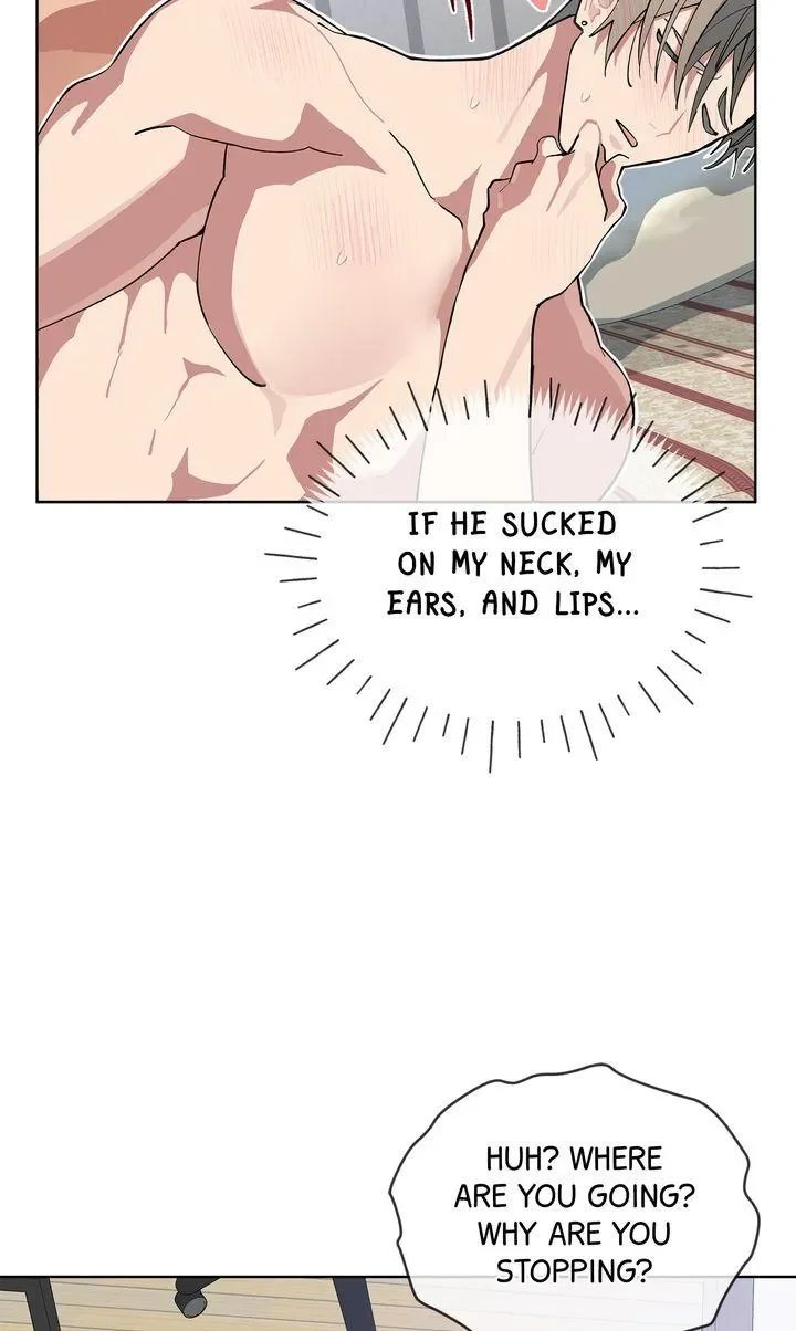 Please Add Some Charcoal - Chapter 46 Page 42
