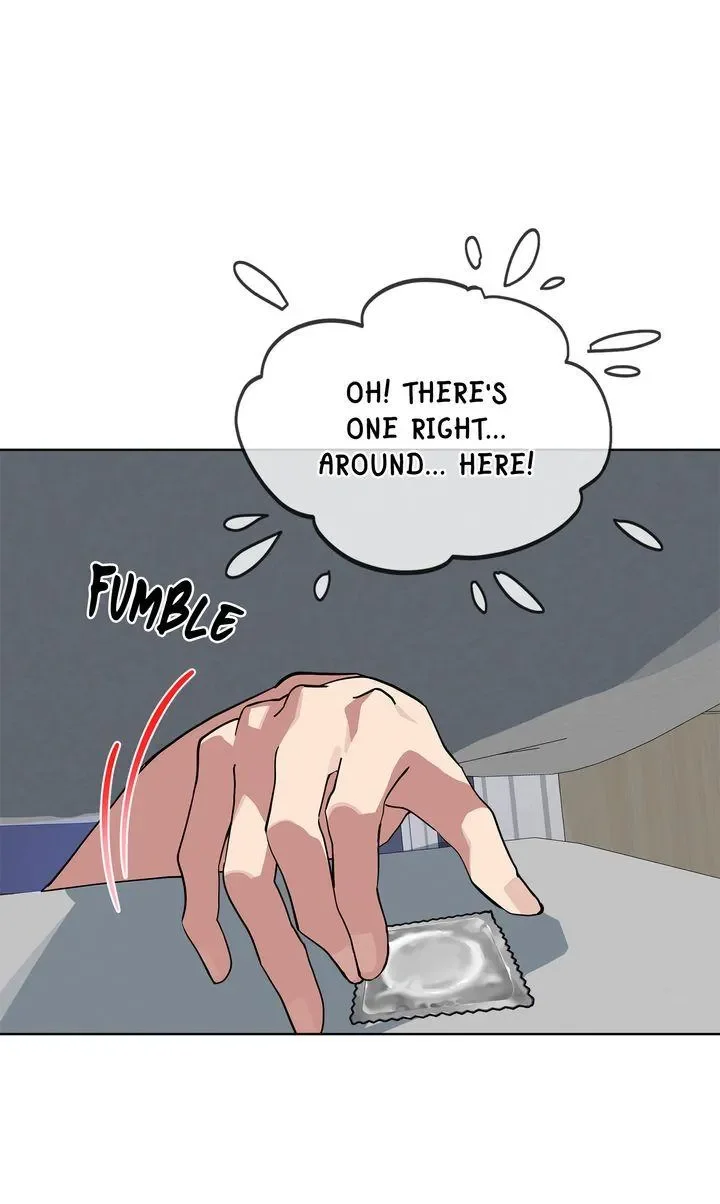 Please Add Some Charcoal - Chapter 46 Page 44