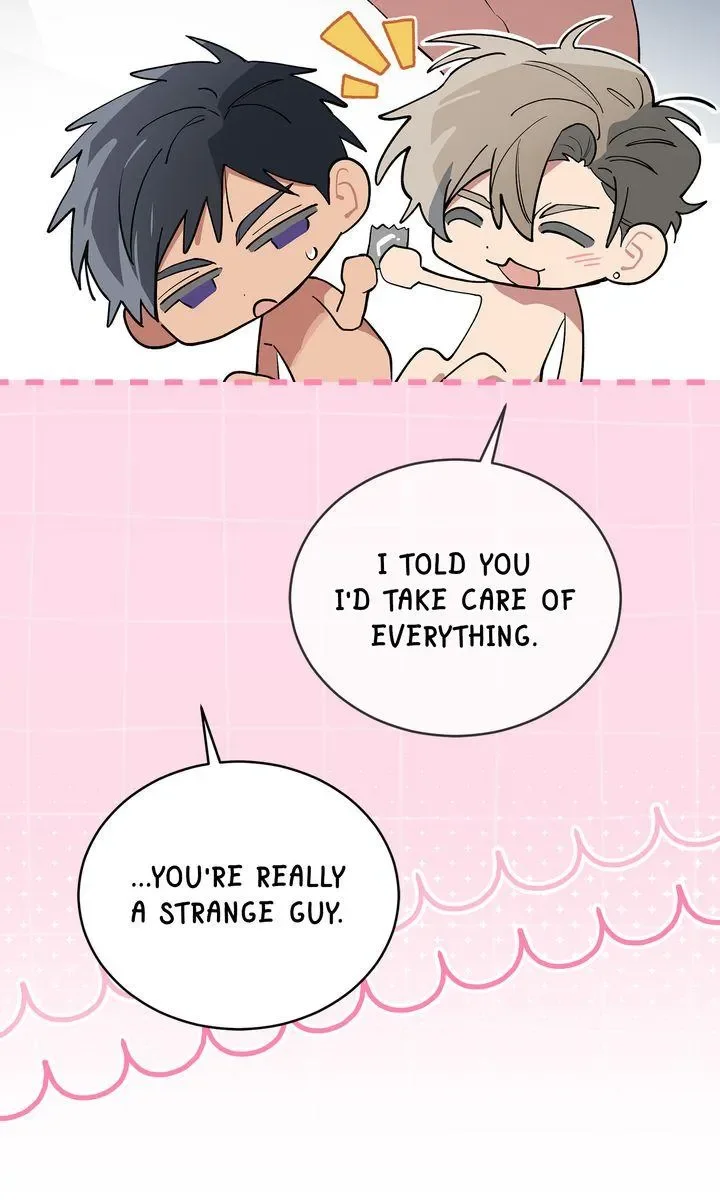 Please Add Some Charcoal - Chapter 46 Page 46