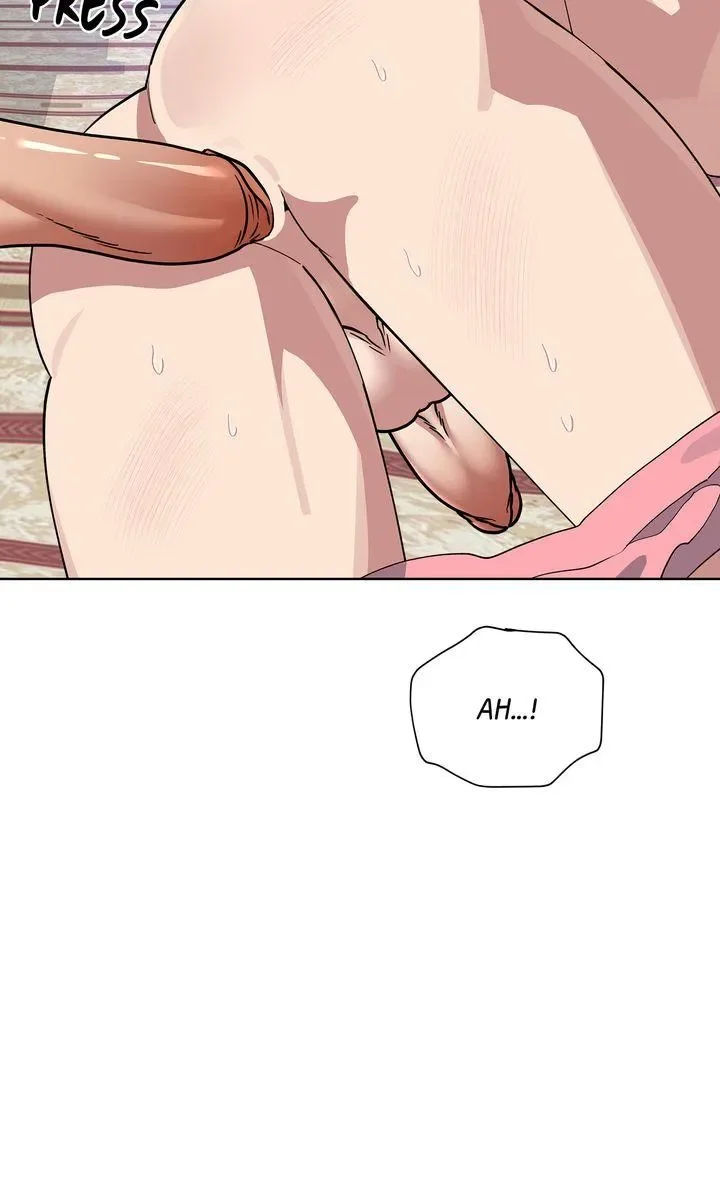Please Add Some Charcoal - Chapter 46 Page 51