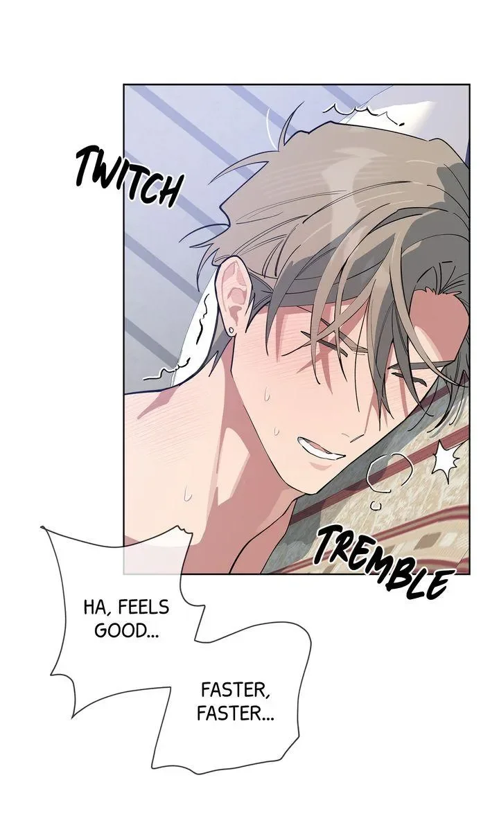 Please Add Some Charcoal - Chapter 46 Page 52