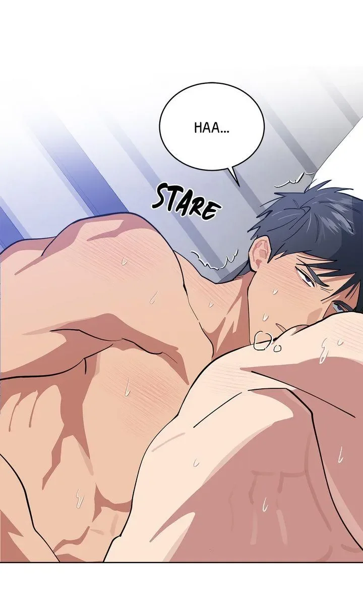 Please Add Some Charcoal - Chapter 46 Page 53