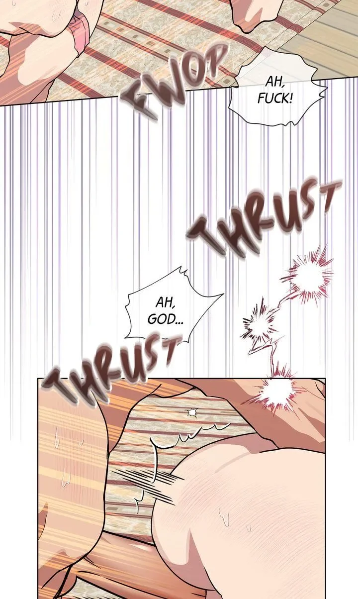 Please Add Some Charcoal - Chapter 46 Page 56