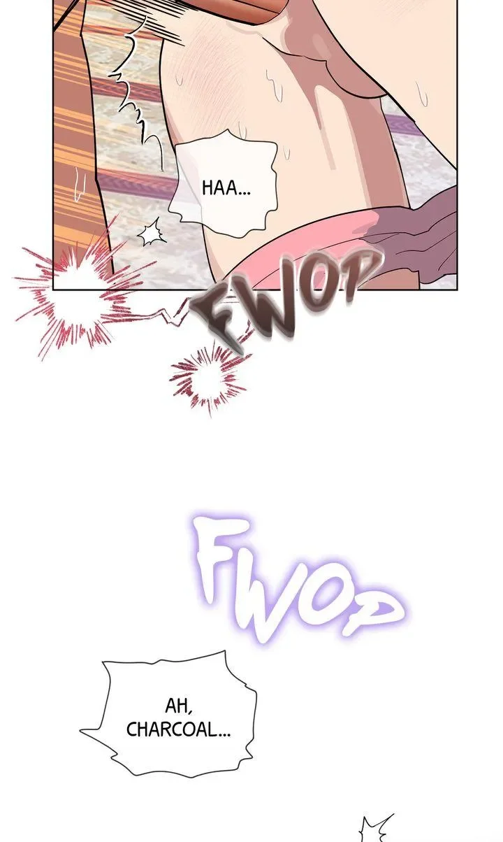 Please Add Some Charcoal - Chapter 46 Page 57