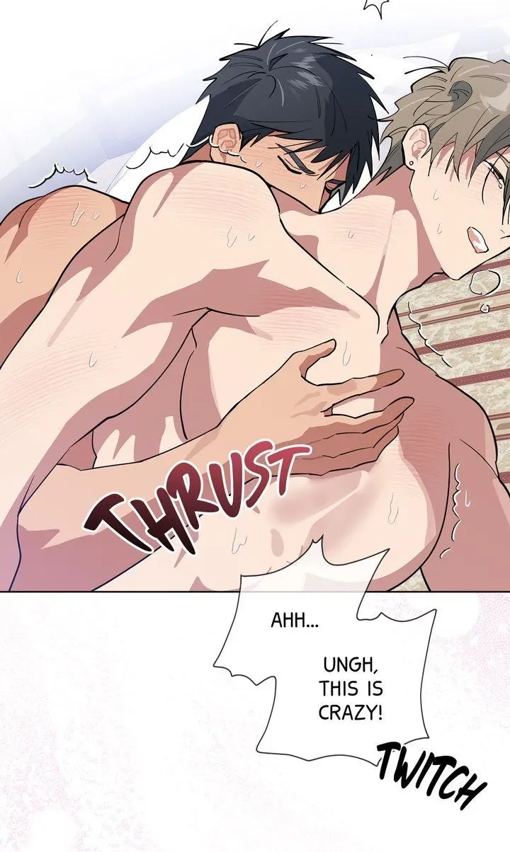 Please Add Some Charcoal - Chapter 46 Page 58